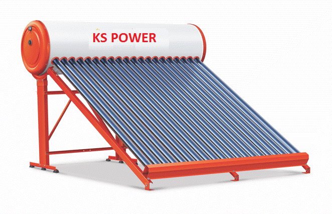 Solar Water Heater -KS Power