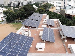 Solar Rooftop Solutions